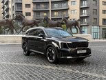 Kia Sorento-12