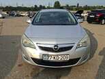 Opel Astra-1
