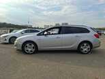 Opel Astra-3