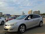 Opel Astra-2