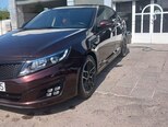 Kia Optima-4