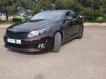 Kia Optima-6