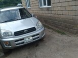 Toyota RAV4-1