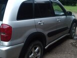 Toyota RAV4-2