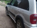 Toyota RAV4-3