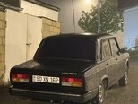 LADA (VAZ) 2107-4