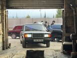 LADA (VAZ) 2107-3