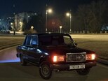 LADA (VAZ) 2107-7