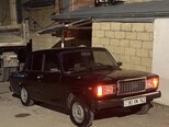 LADA (VAZ) 2107-2