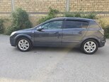 Opel Astra-3