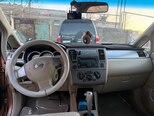 Nissan Tiida-5