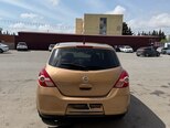 Nissan Tiida-3