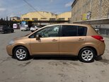 Nissan Tiida-7