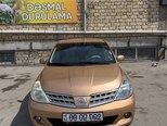 Nissan Tiida-2