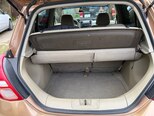Nissan Tiida-9