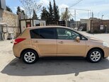 Nissan Tiida-8
