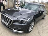 Genesis G80-1