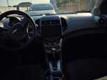 Chevrolet Aveo-6