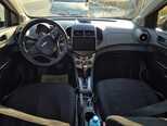 Chevrolet Aveo-3