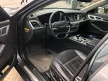 Genesis G80-3