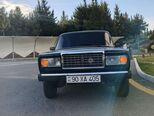 LADA (VAZ) 2107-2