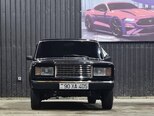 LADA (VAZ) 2107-8