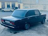 LADA (VAZ) 2107-9