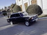 LADA (VAZ) 2107-5