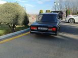 LADA (VAZ) 2107-10