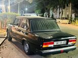 LADA (VAZ) 2107-6