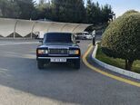 LADA (VAZ) 2107-1