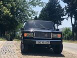 LADA (VAZ) 2107-13