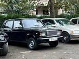 LADA (VAZ) 2107-7