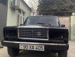 LADA (VAZ) 2107-14