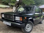 LADA (VAZ) 2107-3