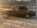 LADA (VAZ) 2107-15