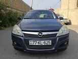 Opel Astra-1