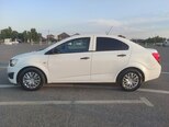 Chevrolet Aveo-3