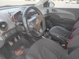 Chevrolet Aveo-6