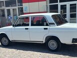 LADA (VAZ) 2107-5