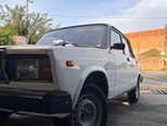 LADA (VAZ) 2107-6