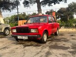 LADA (VAZ) 2107-2