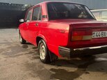 LADA (VAZ) 2107-7