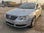 Volkswagen Passat-3