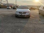 Volkswagen Passat-1