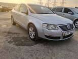Volkswagen Passat-2