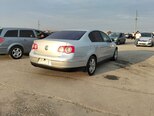 Volkswagen Passat-5