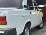 LADA (VAZ) 2107-9