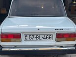 LADA (VAZ) 2107-2