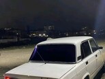 LADA (VAZ) 2107-4